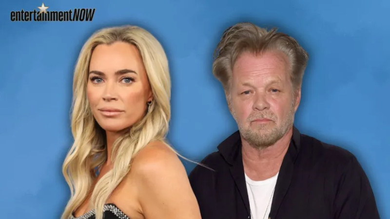 John Mellencamp: A Father's Strength in the Face of Teddi's Cancer Battle