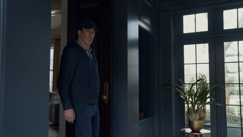 Jon Hamm Returns to the Screen with "Your Friends & Neighbors" Season 2