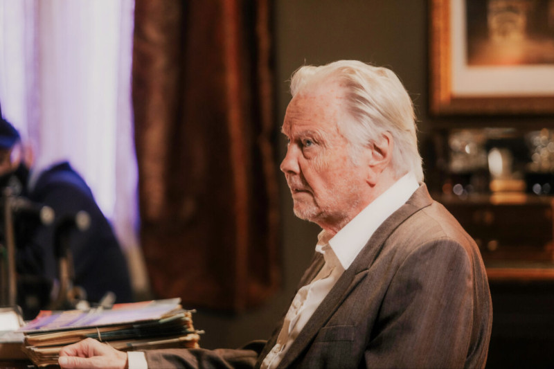 Jon Voight: The Uncle of a Legendary Songwriter
