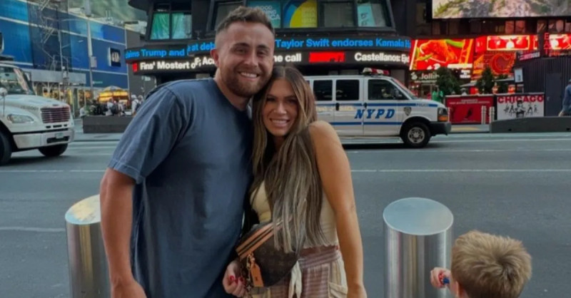 Jessi Draper and Jordan Ngatikaura Divorce: Reality TV Couple Splits After Five Years