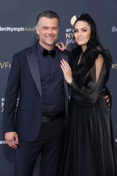 Josh Duhamel: The Transformations of Love and Career