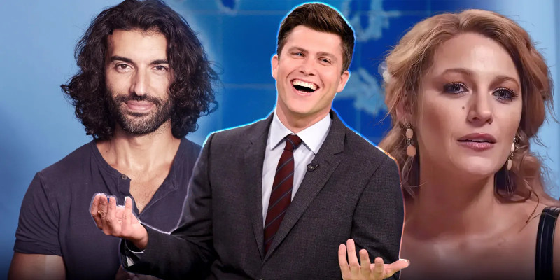 The Jost Era: Saturday Night Live's Latest Chapter