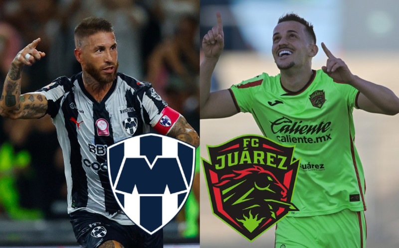 Juárez vs Monterrey: A Clash of Titans in the Liga MX