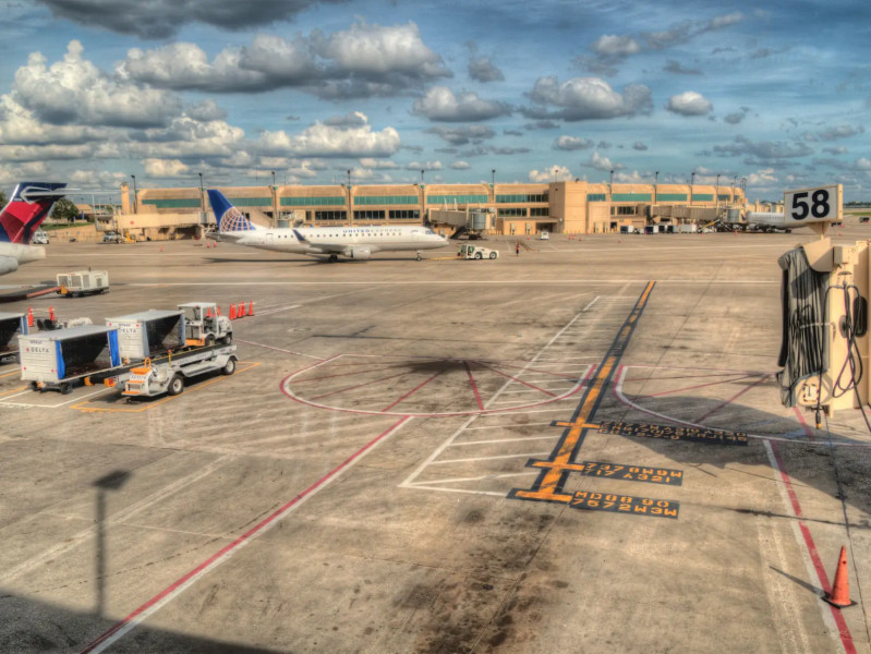Kansas City International Airport Evacuated Amid Potential Threat