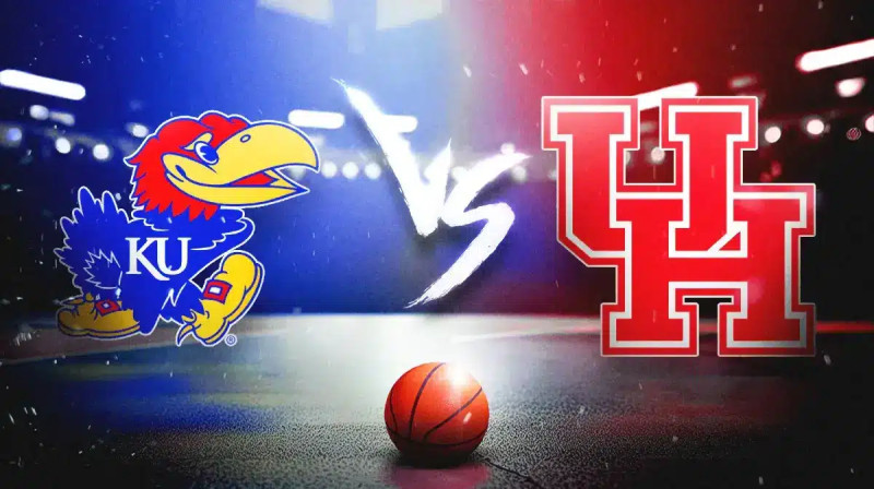 Kansas Jayhawks vs. Houston Cougars: A Clash of Titans in the Big 12 Tournament