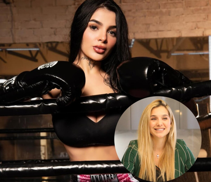 Karely Ruiz vs. Marcela Mistral: The Spectacle that Captivated Mexico