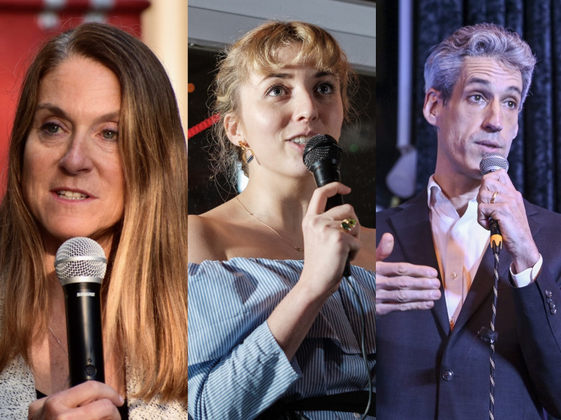 Kat Abughazaleh's Electoral Showdown in Illinois' 9th Congressional District