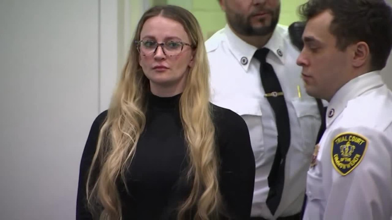 Kelsey Fitzsimmons Trial: The Shocking Verdict and Aftermath