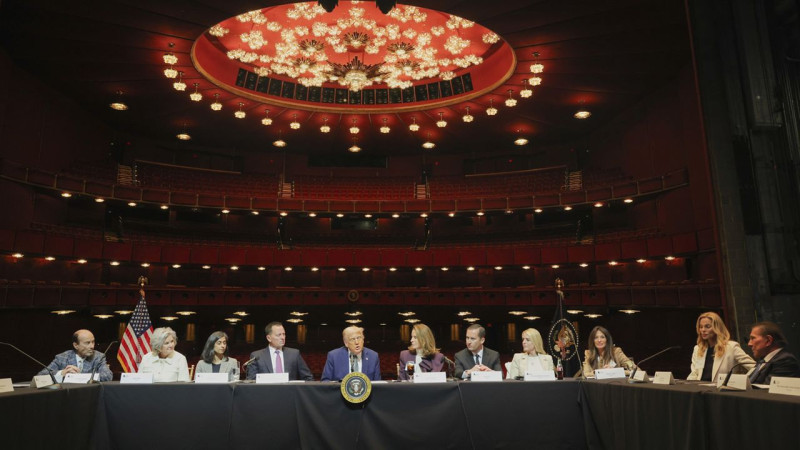 Unprecedented Changes: The Evolving Role of Kennedy Center Board Members Under Trump