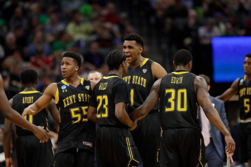 Kennesaw State Basketball: The Underdogs Marching into Gonzaga's Territory