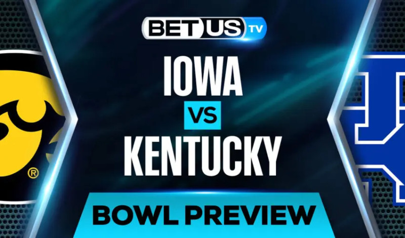 March Madness Showdown: Kentucky vs. Iowa State