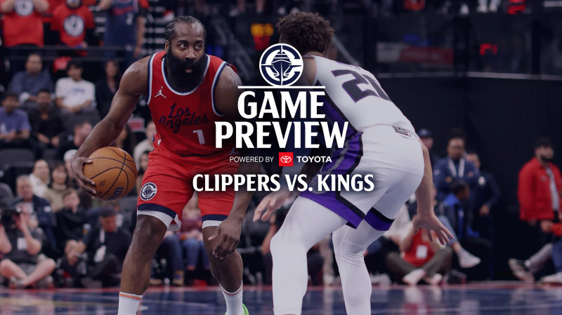 Clippers vs Kings: Kings Lose in Nail-Biter Clash