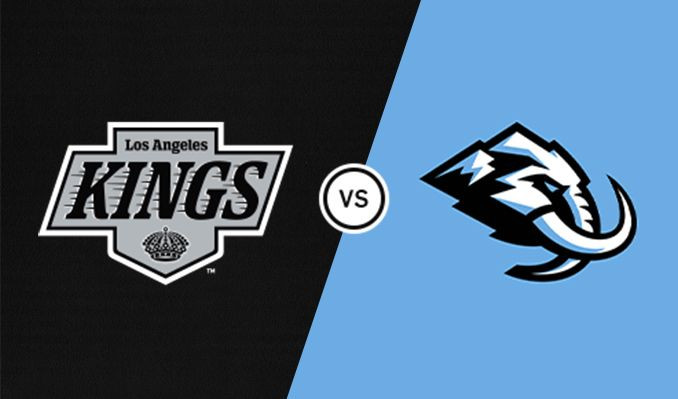 Mammoths and Kings Collide on the Ice: A Clash of Titans