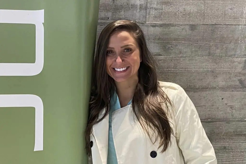 Kouri Richins: The grief Book Author and Murder Conviction