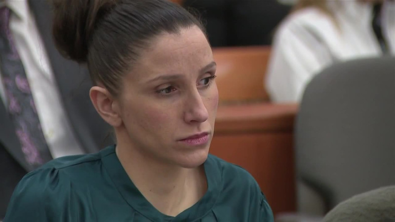 Awaiting Fate: The Kouri Richins Murder Trial Nears Its Climax