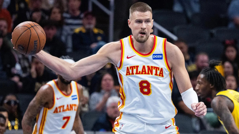 Krisitaps Porzingis: His Journey and Recent Developments in 2026