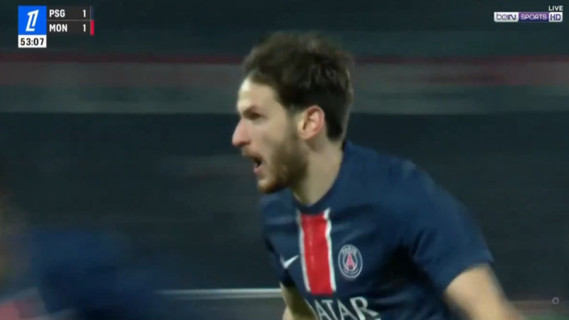 Kvaratskhelia's Late Brilliance Secures PSG's Dominant Victory Over Chelsea