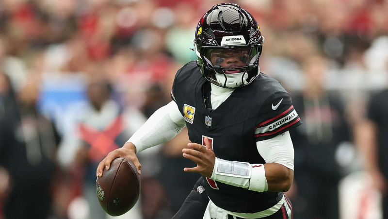 The Minnesota Vikings Add Kyler Murray to QB Roster, Creating Intriguing Battle with J.J. McCarthy