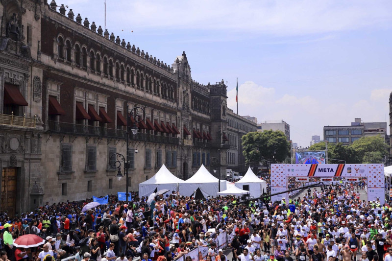 Unveiling the LA Marathon 2026 Route: A Journey Through Iconic Los Angeles