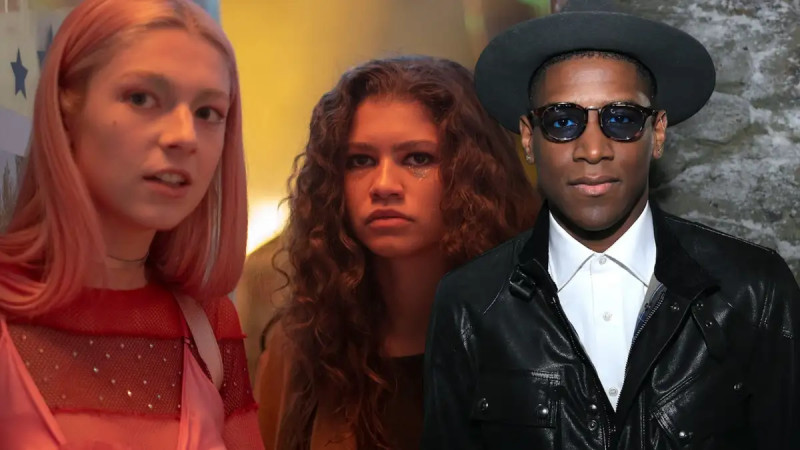 Labrinth and Euphoria: A Shocking Departure