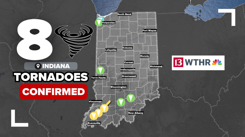 Lake Village Indiana