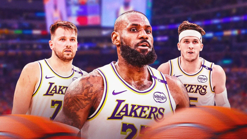 Lakers Injury Report: Key Players and Game Updates