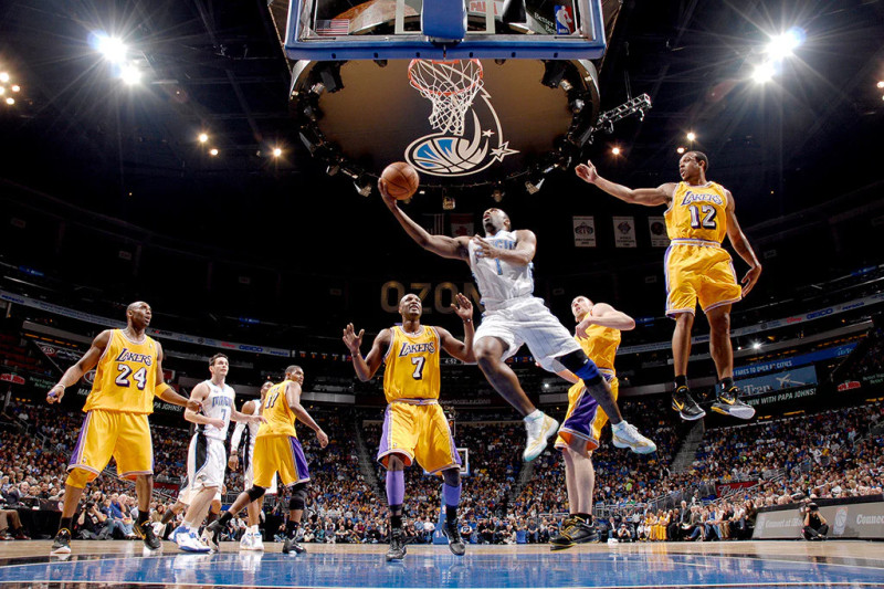 The Lakers' Thrilling Victory: A Timeline of the Heart-Stopping Game Against the Orlando Magic