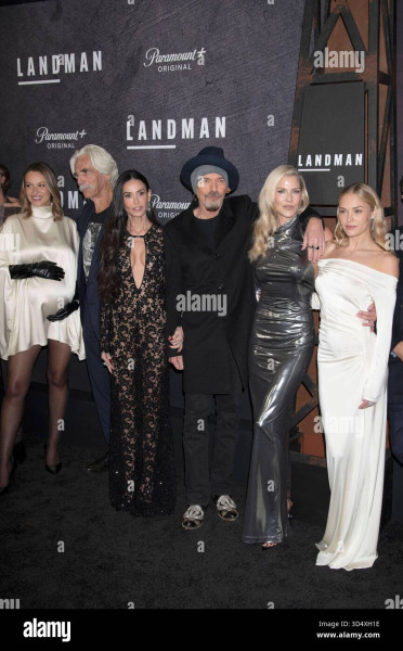 Landman: The Unsung Heroes of Oil and Gas