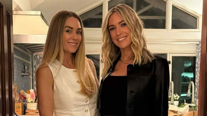 Lauren Conrad and Kristin Cavallari: A Decade-Long Feud and a Surprising Reunion