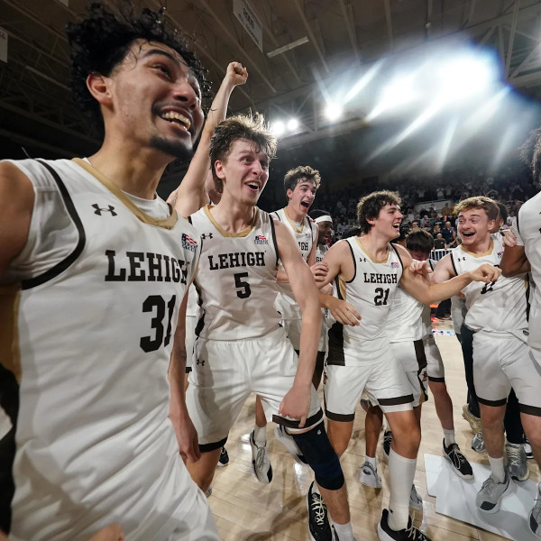 Lehigh Basketball Faces Prairie View in NCSS Tournament