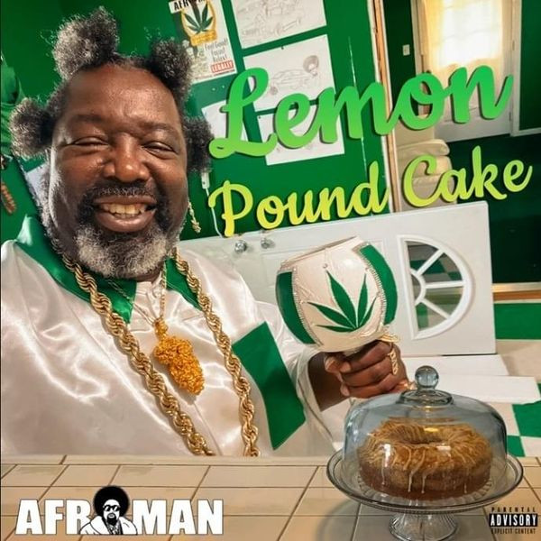 AFROMAN'S LEMON POUND CAKE TRIUMPH: A VICTORY FOR FREE SPEECH?