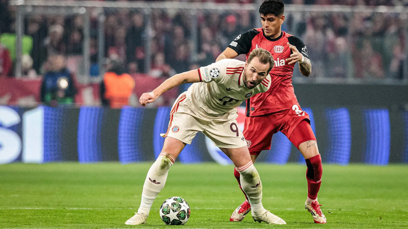 Leverkusen vs. Bayern: A Clash of Titans in the Bundesliga