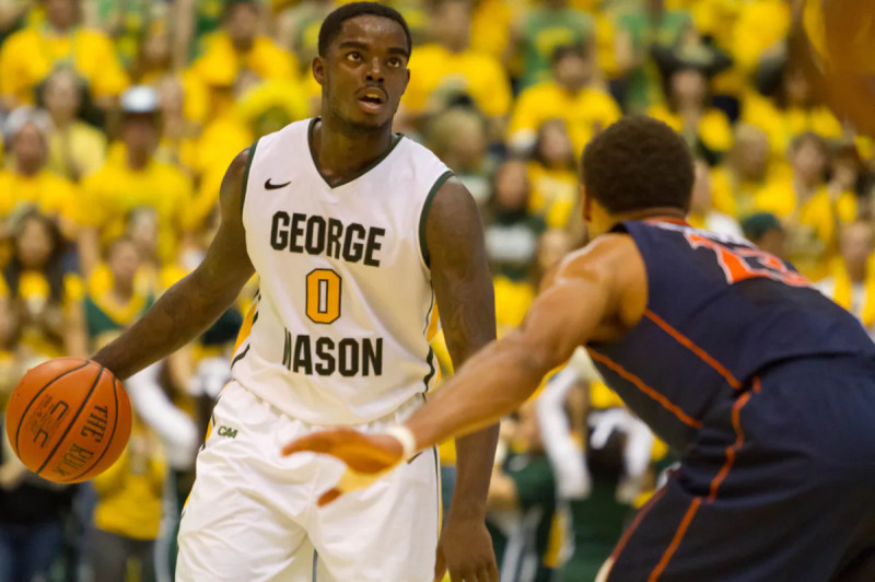 Liberty Basketball Faces Off Against George Mason in NIT Clash