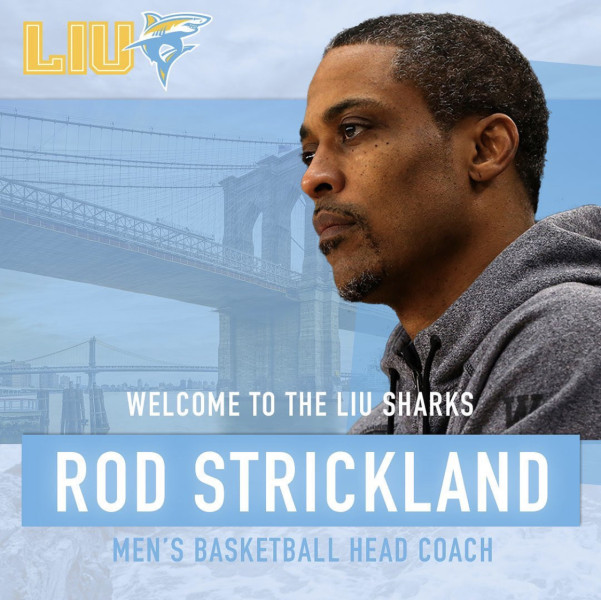 Sharks Roar: LIU Basketball's Historic March to March Madness