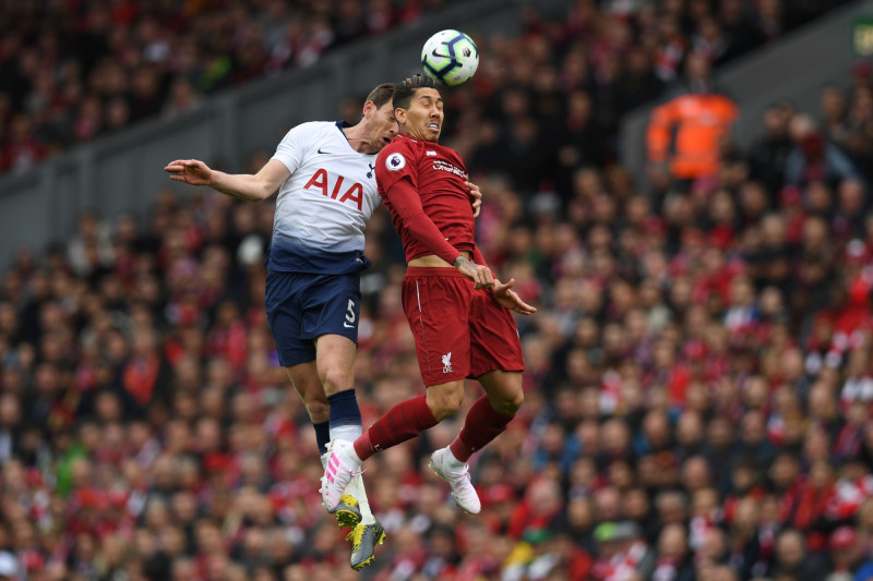 Liverpool and Tottenham: A Tale of Two Teams in a Tense Premier League Battle