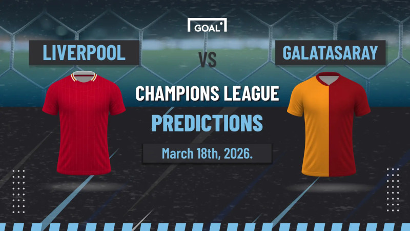 Liverpool vs Galatasaray: A Night of Champions League Redemption