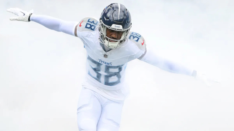 L'Jarius Sneed: A Shuffling Career and The Titans' Decision in 2026