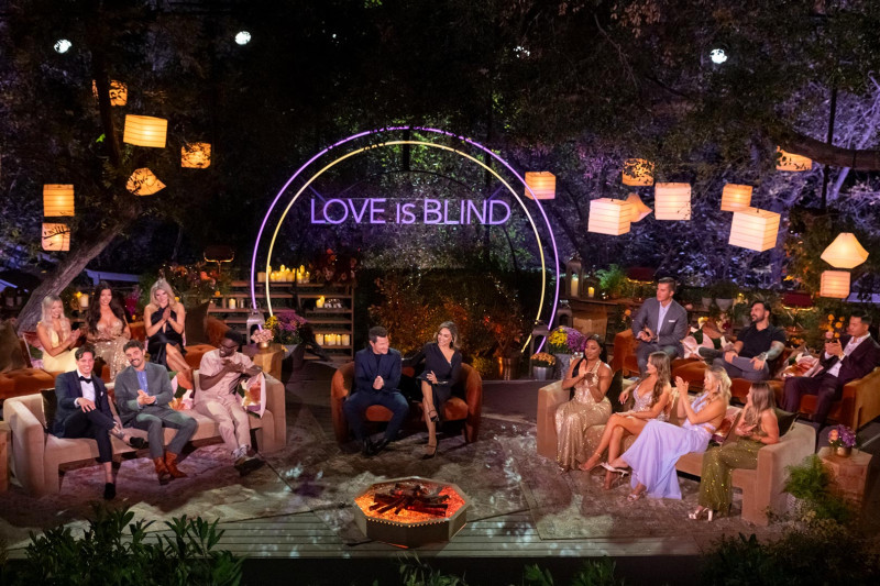 Love Is Blind Season 10 Reunion: Everything You Need to Know