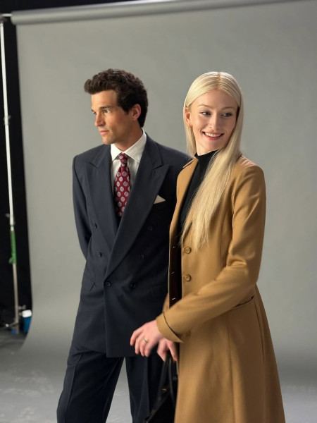 Love Story Episodes: A Deep Dive into Carolyn Bessette and John F. Kennedy Jr.'s Saga