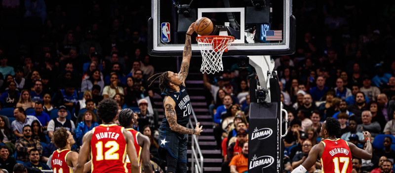 Magic City Controversy: NBA Cancels Atlanta Hawks' Promotional Night