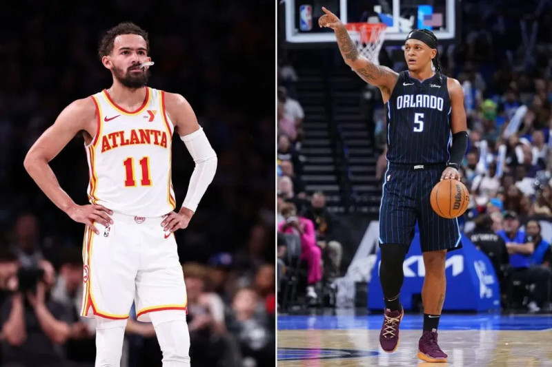 Hawks vs Magic: A Battle in the Eastern Conference