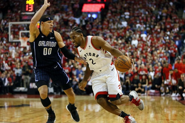 Raptors Dominate with Historic 31-0 Run Against Magic