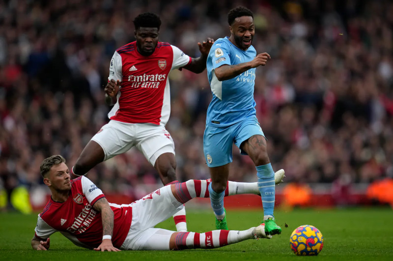 Intense Rivalry at Wembley: Arsenal vs. Manchester City in the 2026 Carabao Cup Final
