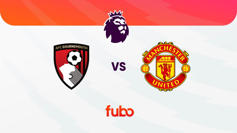 Manchester United's Thrilling Showdown: AFC Bournemouth vs. Man United Classic