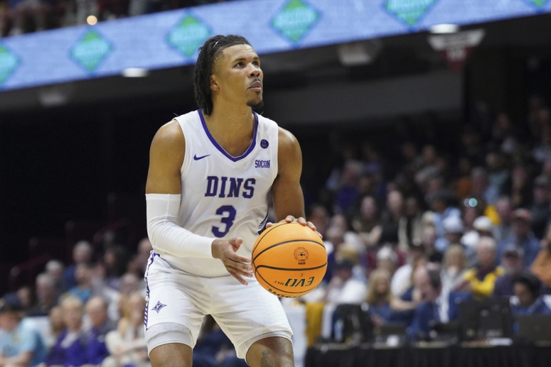 March Madness Ticket Frenzy: Furman Basketball Fans Gear Up for 2026