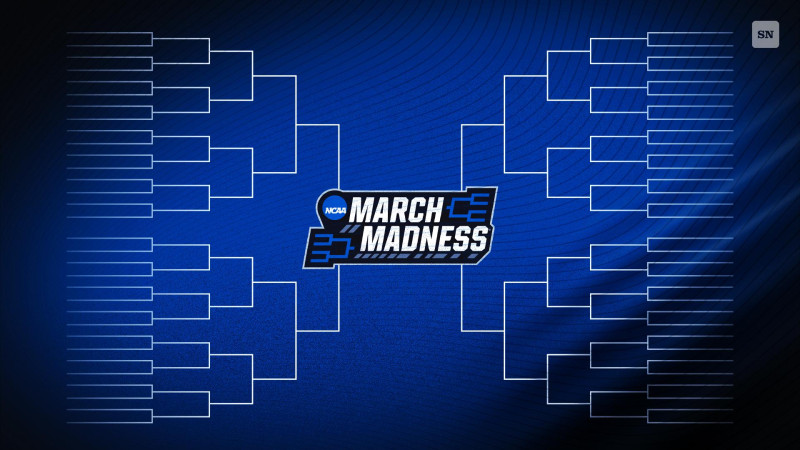 March Madness: The First Game Tips Off Today