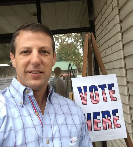 Markwayne Mullin: The New Face of U.S. Homeland Security