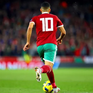 Morocco and Ecuador Clash on the Global Stage