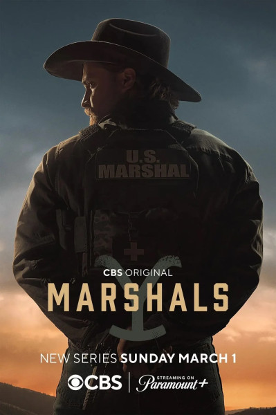 Marshals: A New Frontier in Law Enforcement Drama
