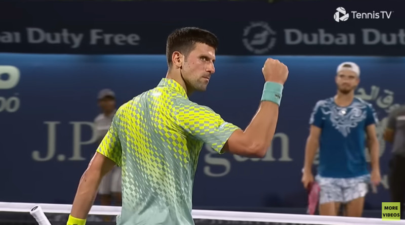 Martin Damm: The Unsung Hero of Tennis